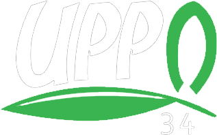 Logo UPPO34